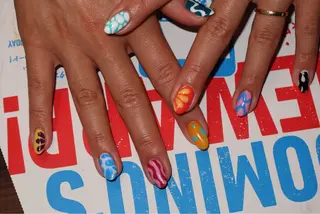 ネイル kawaiinail SONIYAのネイルデザイン