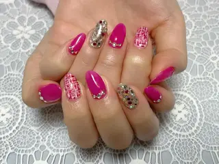 ネイル shonan_ kairiのネイルデザイン