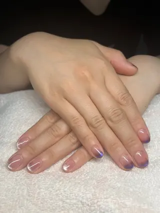 ネイル 🌸 KANA🌸のネイルデザイン