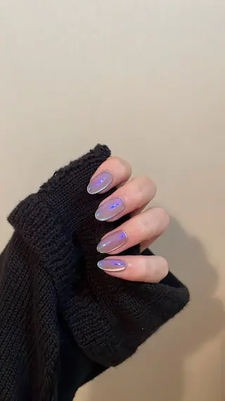 ネイル Ami 🦥のネイルデザイン