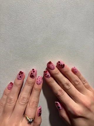 ネイル 原宿ネイルサロン /Kazamiのネイルデザイン