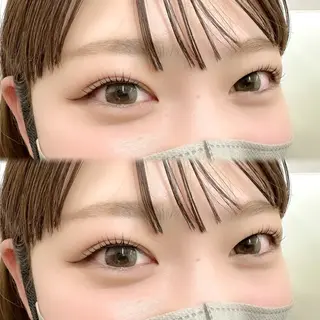 マツエク・マツパ 💖高評価サロン 本町まつぱ/マツエクのマツエク・マツパデザイン