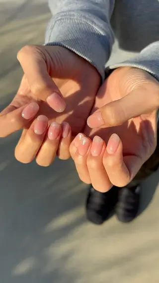 ネイル ave nailのネイルデザイン