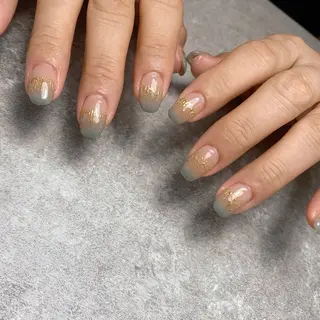 ネイル private nail salon emu.所属・nail salon emu.【MIKI】のネイルデザイン
