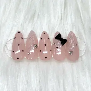 ネイル misaki /NiYのネイルデザイン