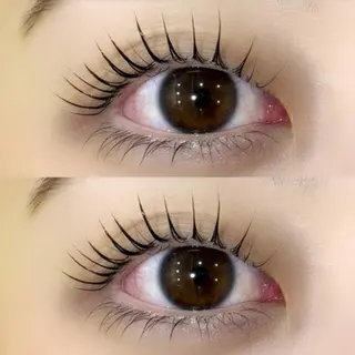 マツエク・マツパ 🦋表参道/原宿 🦋Chibaの眉毛・アイブロウイメージ