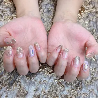 ネイル éclat所属・éclat エクラのネイルデザイン