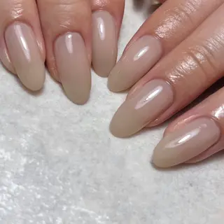 ネイル aune nail Ayakaのネイルデザイン