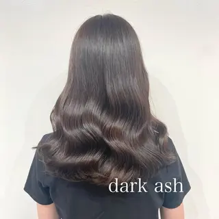 セミロング カラー ヘアアレンジ 🌷愛されヘア🌷 伊藤　万裕のヘアスタイル