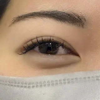 マツエク・マツパ Miyu🦄ash メンズカット/まつげのヘアスタイル