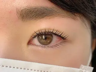 マツエク・マツパ Dolce.Eye 大宮店　MIHOのマツエク・マツパデザイン