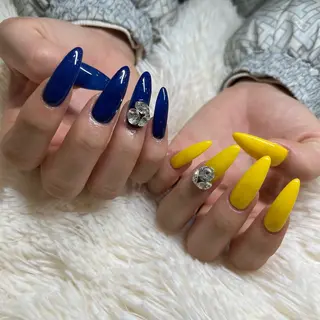 ネイル Riel ネイル&アイラッシュ 京橋店【リエル】所属・【Riel 京橋】MAHOのマツエク・マツパデザイン