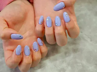 ネイル Glück...所属・kohashi miwaのネイルデザイン