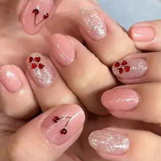 ネイル ナカエ ／relownailのネイルデザイン