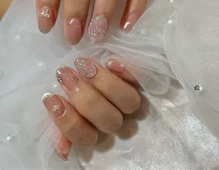 ネイル Ravi 胡町のネイルデザイン