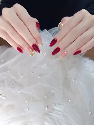 ネイル MK ネイルサロンのネイルデザイン