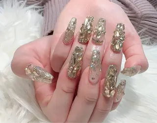 ネイル CC Nail Salonのネイルデザイン