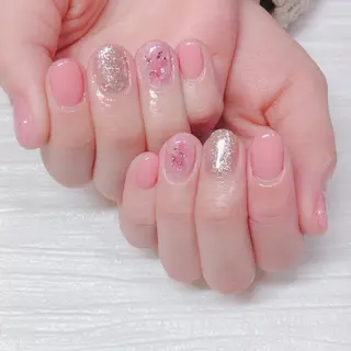 ネイル nailsalon vanilla.のネイルデザイン