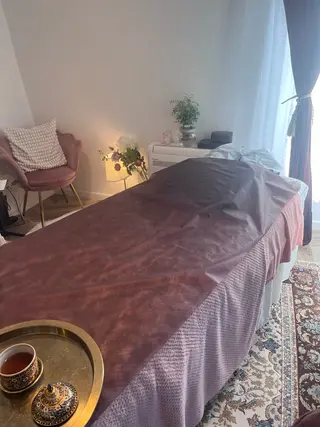 SACHIKO Yのエステ・リラクイメージ