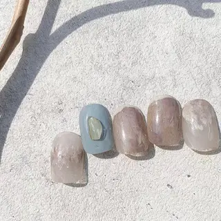 ネイル アトリエ 103のネイルデザイン