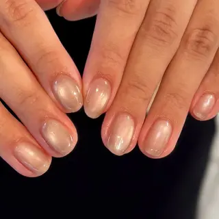 ネイル Chizuru ☾ ໋のネイルデザイン