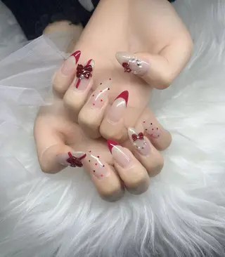 ネイル YOLO NAILのネイルデザイン