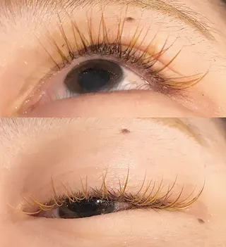 マツエク・マツパ 関口あや 🖤Be__ 中目黒のマツエク・マツパデザイン