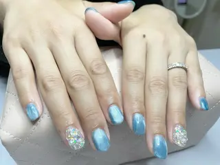 ネイル nico nailのネイルデザイン