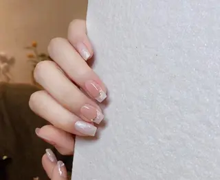 ネイル 💅E•U•B NAIL🌹所属・横浜市中区曙町 ネイルE·U·Bのネイルデザイン