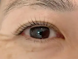 マツエク・マツパ Privatesalon tan＊tan【プライベートサロン　タンタン】所属・塚田 里香のマツエク・マツパデザイン