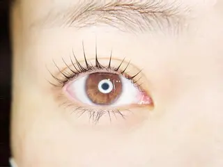 マツエク・マツパ eye salon HUIのマツエク・マツパデザイン