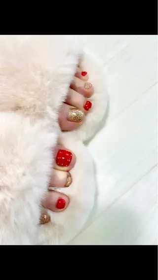 ネイル Nouvelle Nailのネイルデザイン