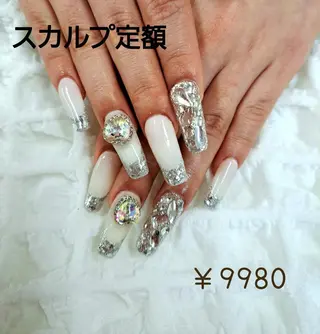 ネイル ネイルサロンアネラ所属・Nail💞 rinakoのネイルデザイン