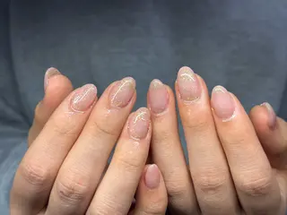 ネイル jeu NAIL.のネイルデザイン