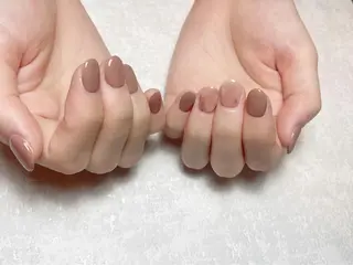 ネイル irono .のネイルデザイン