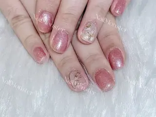 ネイル DIAMOND Nail🥇のネイルデザイン