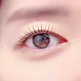 マツエク・マツパ 【一重┊︎奥二重】 YOSHIDA🌙の眉毛・アイブロウイメージ