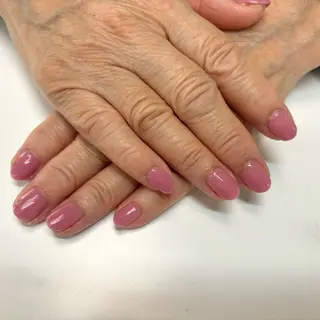 ネイル SHIMA YURIEのネイルデザイン