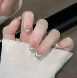 ネイル uminail cocoのネイルデザイン