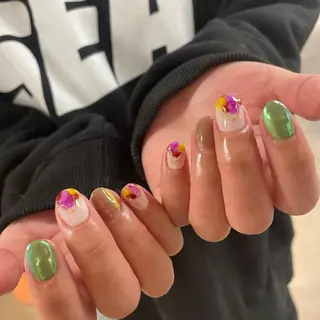 ネイル Style Rougeのネイルデザイン