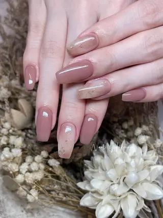 ネイル ネイル エルモサのネイルデザイン