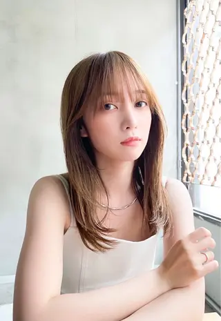 ショート カラー 🎨デザイン🥇 美髪・艶髪 日暮千敬のヘアスタイル