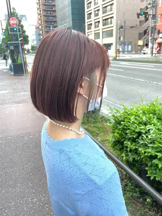 ショート 🔥メンズ特化美容師 NAOTO🔥のヘアスタイル