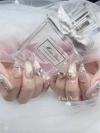ネイル Étoi Nail TOKYOのネイルデザイン