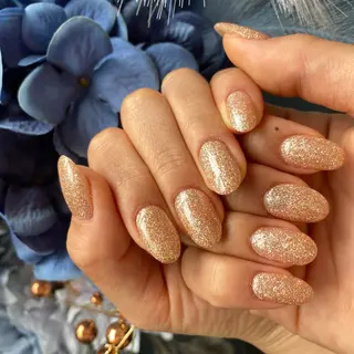 ネイル Lumie所属・Lumie〜 ネイルと癒しの空間〜のネイルデザイン