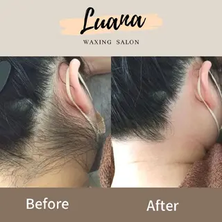 Luana waxing salon所属・Luana wax 🐚根本のエステ・リラクイメージ