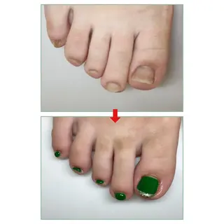 ネイル ネイルサロンアリューム所属・ネイルサロン アリュームのネイルデザイン