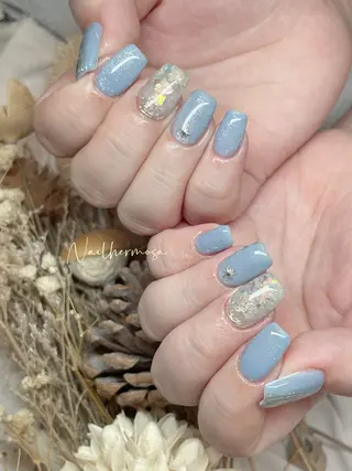 ネイル ネイル エルモサのネイルデザイン