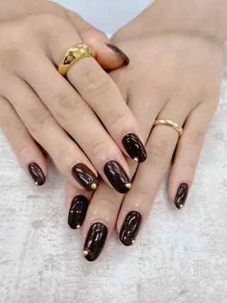 ネイル Romine&ネイル ユンのマツエク・マツパデザイン