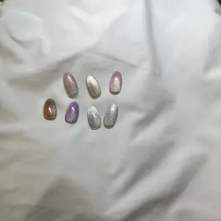 ネイル nailsalon soie所属・soie/ YAEのネイルデザイン